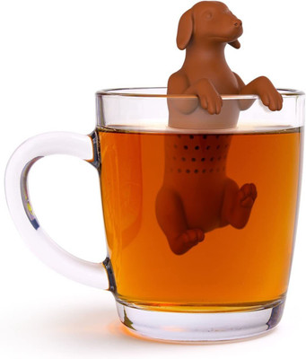 RIANZ Tea Strainer(Pack of 1)