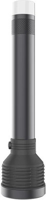 Sanjana Collections 50W Long Beam Laser Torch Tube Emergency Light Torch(Multicolor, 12 cm, Rechargeable)