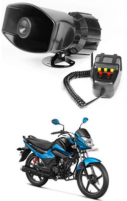 RKPSP Horn For Hero Splendor