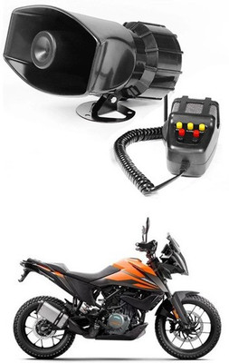 RKPSP Horn For KTM Universal For Bike