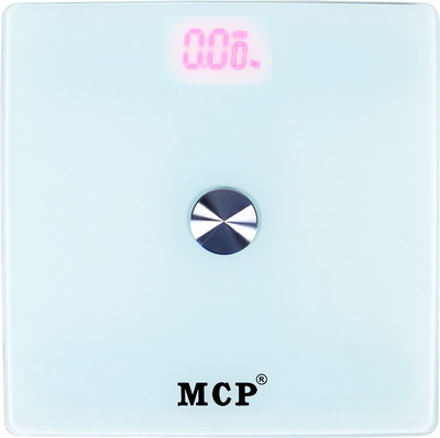 Dr care Digital LCD Display , Human Body Fat Data Analyzer Bluetooth Weighing Scale Weighing Scale(White)