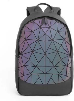 BATCAT Lumos Holographic bags 20 L Backpack Price History