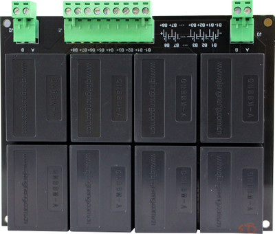 semco SI 8S Balance Module Digital Battery Tester
