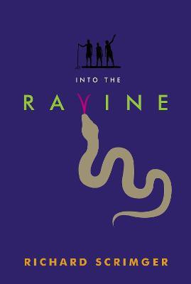 Into the Ravine(English, Paperback, Scrimger Richard)