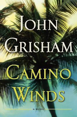 Camino Winds(English, Hardcover, Grisham John)