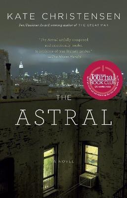 The Astral(English, Paperback, Christensen Kate)