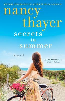Secrets in Summer(English, Paperback, Thayer Nancy)
