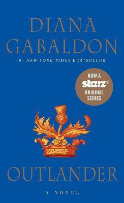 Outlander(English, Paperback, Gabaldon Diana)