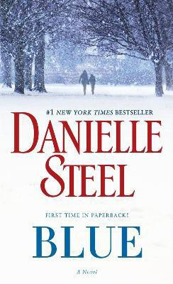 Blue(English, Paperback, Steel Danielle)