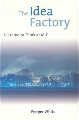 The Idea Factory(English, Paperback, White Pepper)