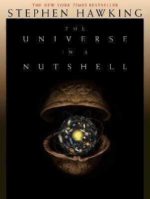 The Universe in a Nutshell(English, Hardcover, Hawking Stephen)