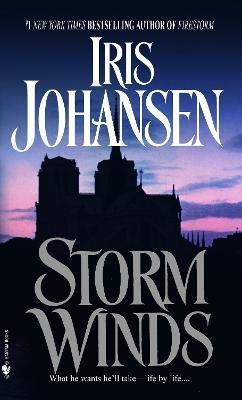 Storm Winds(English, Paperback, Johansen Iris)