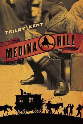 Medina Hill(English, Hardcover, Kent Trilby)