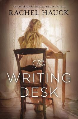 The Writing Desk(English, Paperback, Hauck Rachel)