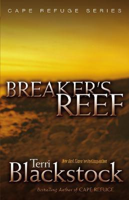 Breaker's Reef(English, Paperback, Blackstock Terri)
