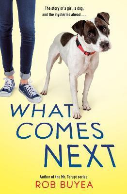 What Comes Next(English, Hardcover, Buyea Rob)