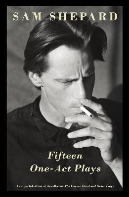 Fifteen One-Act Plays(English, Paperback, Shepard Sam)