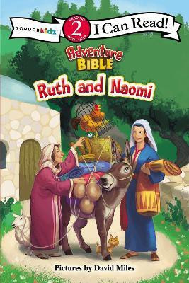 Ruth and Naomi(English, Paperback, unknown)
