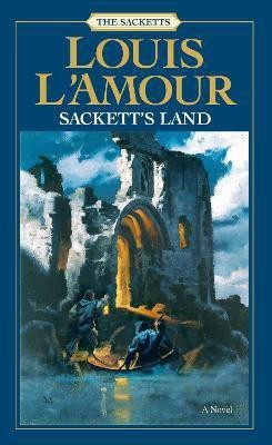 Sackett's Land(English, Paperback, L'Amour Louis)