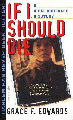 If I Should Die(English, Paperback, Edwards Grace F.)