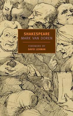 Shakespeare(English, Paperback, Lehman David)