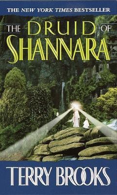 The Druid of Shannara(English, Paperback, Brooks Terry)