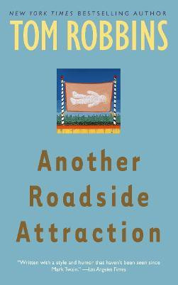 Another Roadside Attraction(English, Paperback, Robbins Tom)