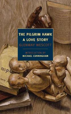 Pilgrim Hawk(English, Paperback, Wescott Glenway)