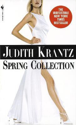Spring Collection(English, Paperback, Krantz Judith)