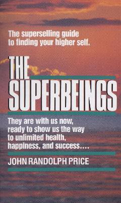 The Superbeings(English, Paperback, Price John Randolph)