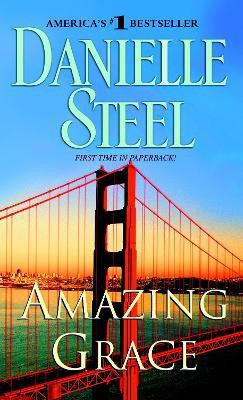 Amazing Grace(English, Paperback, Steel Danielle)