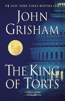 The King of Torts(English, Paperback, Grisham John)