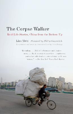 The Corpse Walker(English, Paperback, Yiwu Liao)