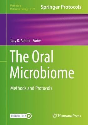 The Oral Microbiome(English, Hardcover, unknown)