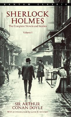 Sherlock Holmes: The Complete Novels and Stories Volume I(English, Paperback, Doyle Arthur Conan Sir)