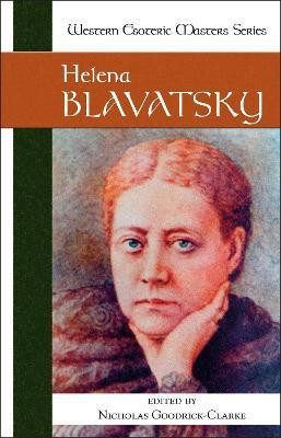 Helena Blavatsky(English, Paperback, Blavatsky Helena)