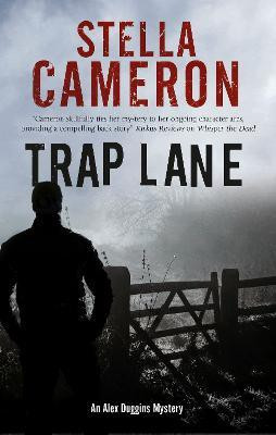 Trap Lane(English, Paperback, Cameron Stella)