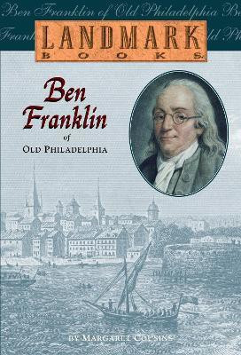 Ben Franklin of Old Philadelphia(English, Paperback, Cousins Margaret)