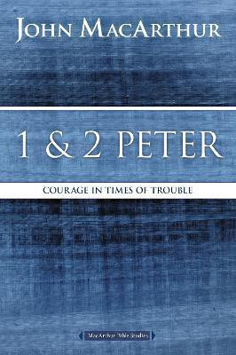 1 and 2 Peter(English, Paperback, MacArthur John F.)