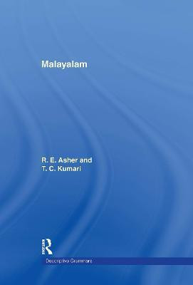 Malayalam(English, Paperback, Asher R)