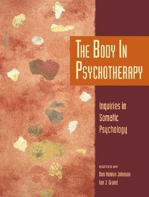 The Body in Psychotherapy(English, Paperback, unknown)