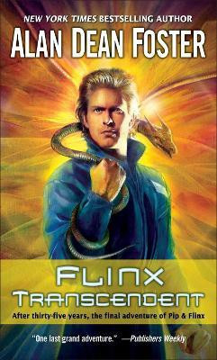 Flinx Transcendent(English, Paperback, Foster Alan Dean)