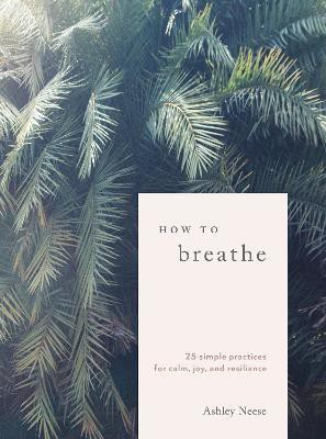 How to Breathe(English, Hardcover, Neese Ashley)