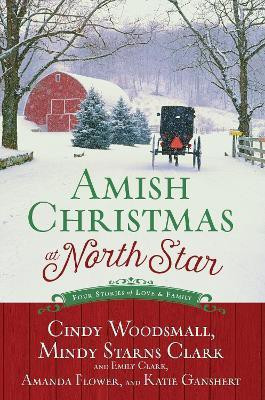 4in1: Amish Christmas at North Star(English, Paperback, Woodsmall Cindy)