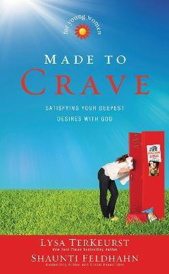 Made to Crave for Young Women(English, Paperback, TerKeurst Lysa)