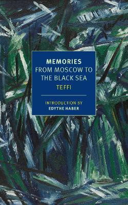 Memories(English, Paperback, Teffi)