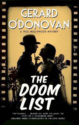 The Doom List(English, Paperback, O'Donovan Gerard)