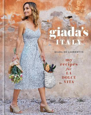 Giada's Italy(English, Hardcover, Laurentiis Giada De)