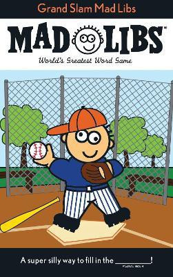 Grand Slam Mad Libs(English, Paperback, Price Roger)