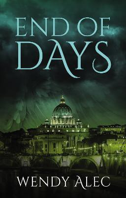 End of Days(English, Paperback, Alec Wendy)